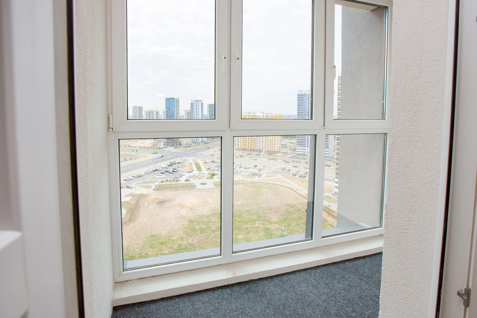 Апартаменты BelaTravel по адресу Николы Тесла, 6