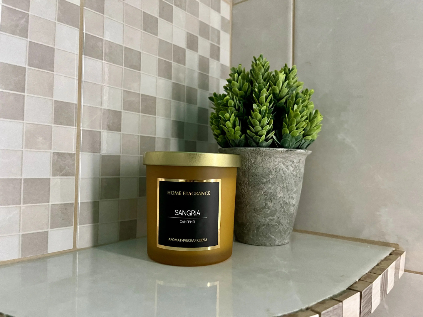 Квартира 1-ком. Бесконтактное заселение Мкр. Центр Odeyalkin