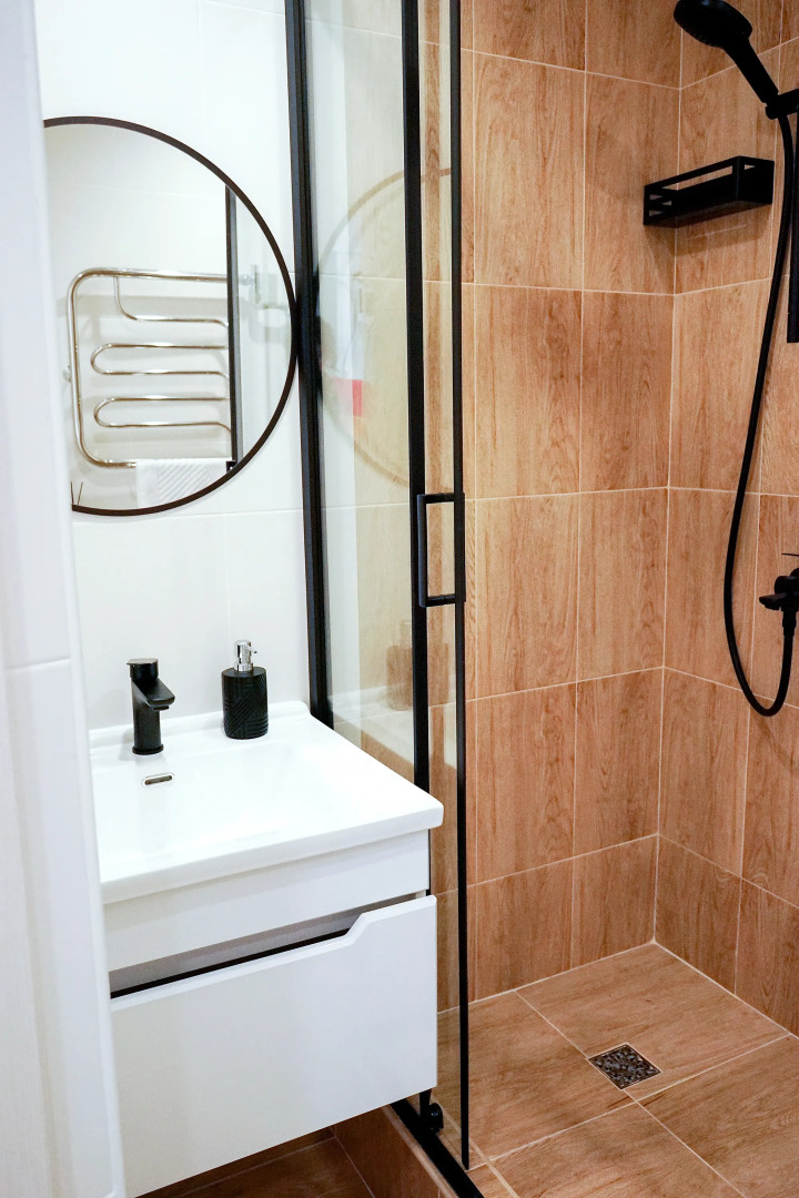 Квартира Ava Home