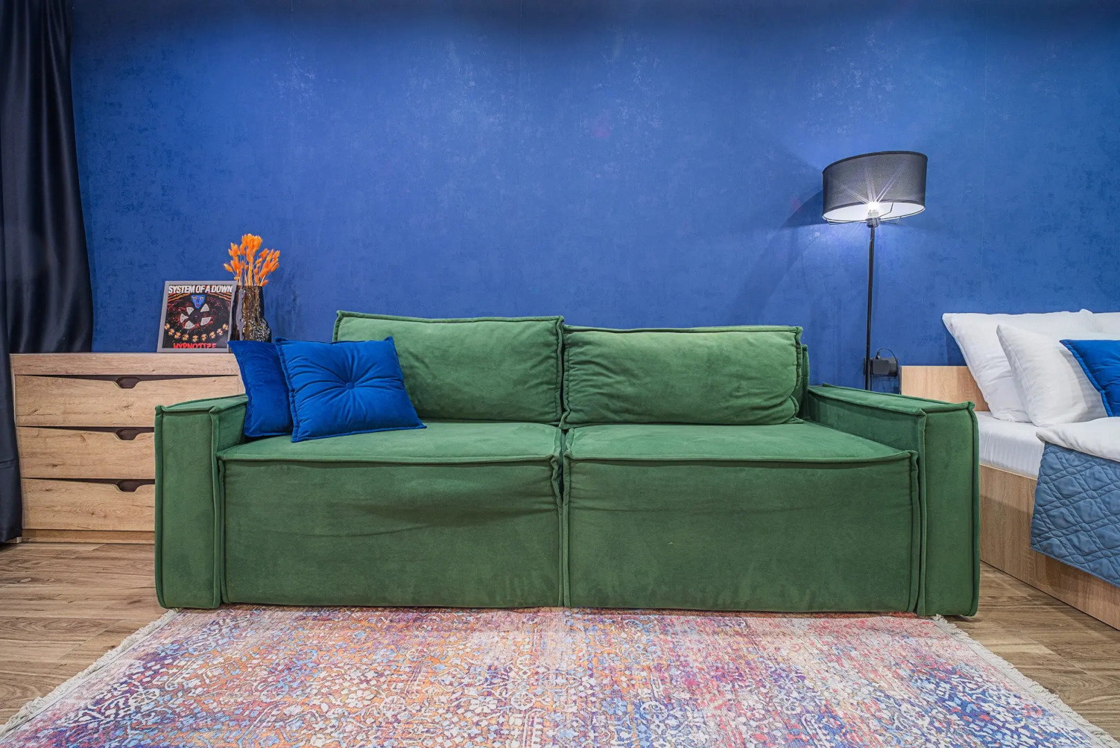 Квартира Турин