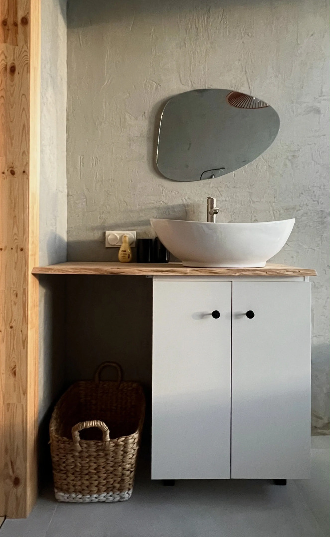 Частный дом Уютный просторный дом с панарамными окнами в березовой роще