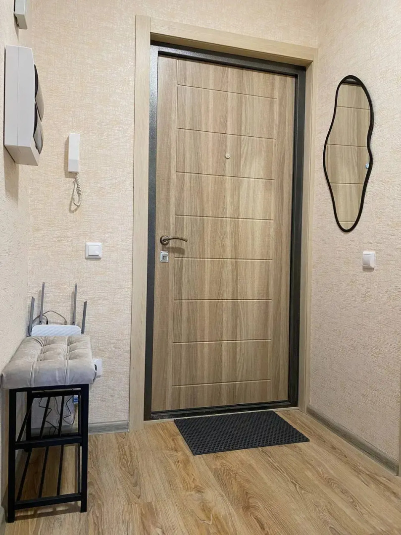 Апартаменты в Современнике