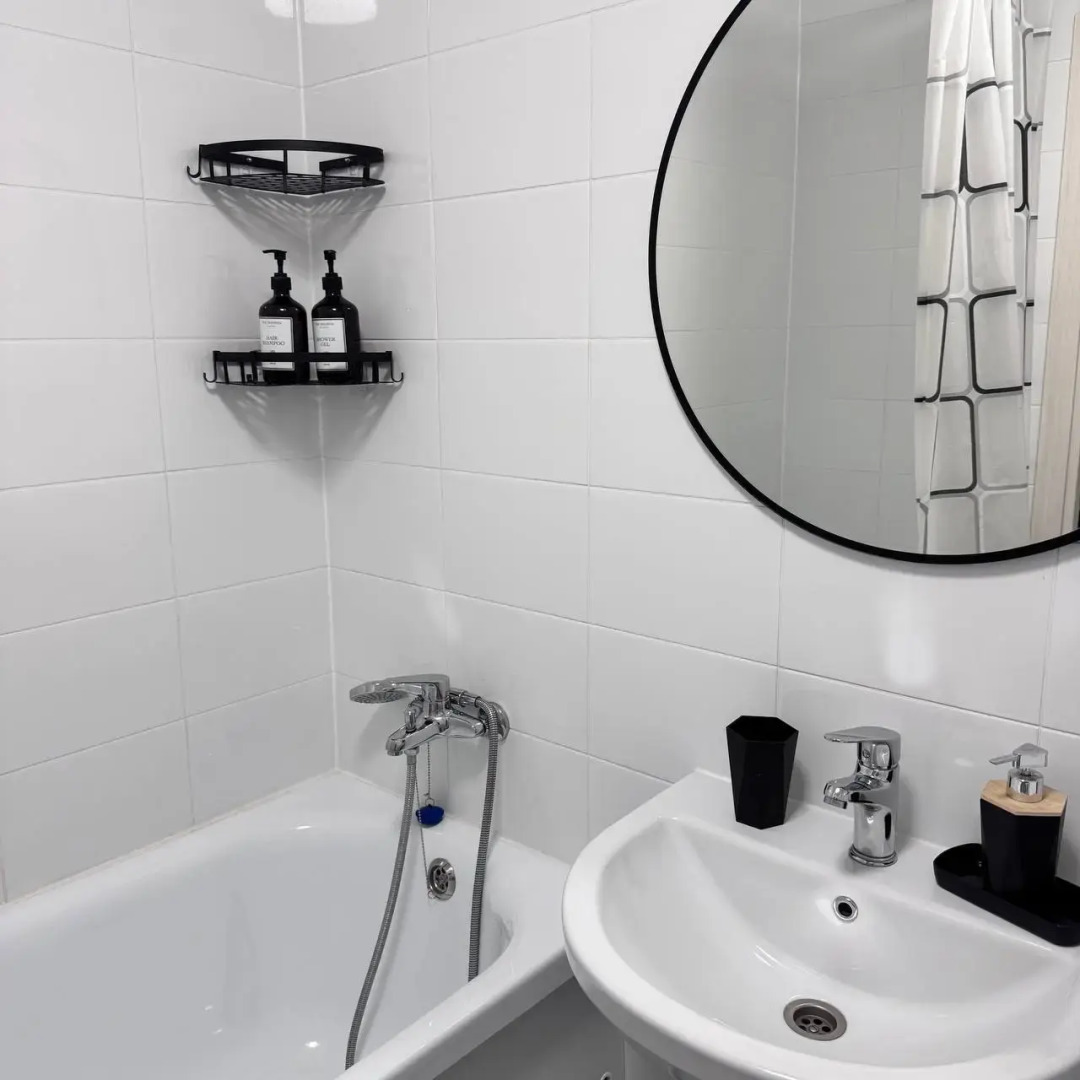 Квартира Уютно как дома