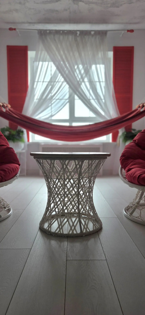 Квартира Люкс для Двоих