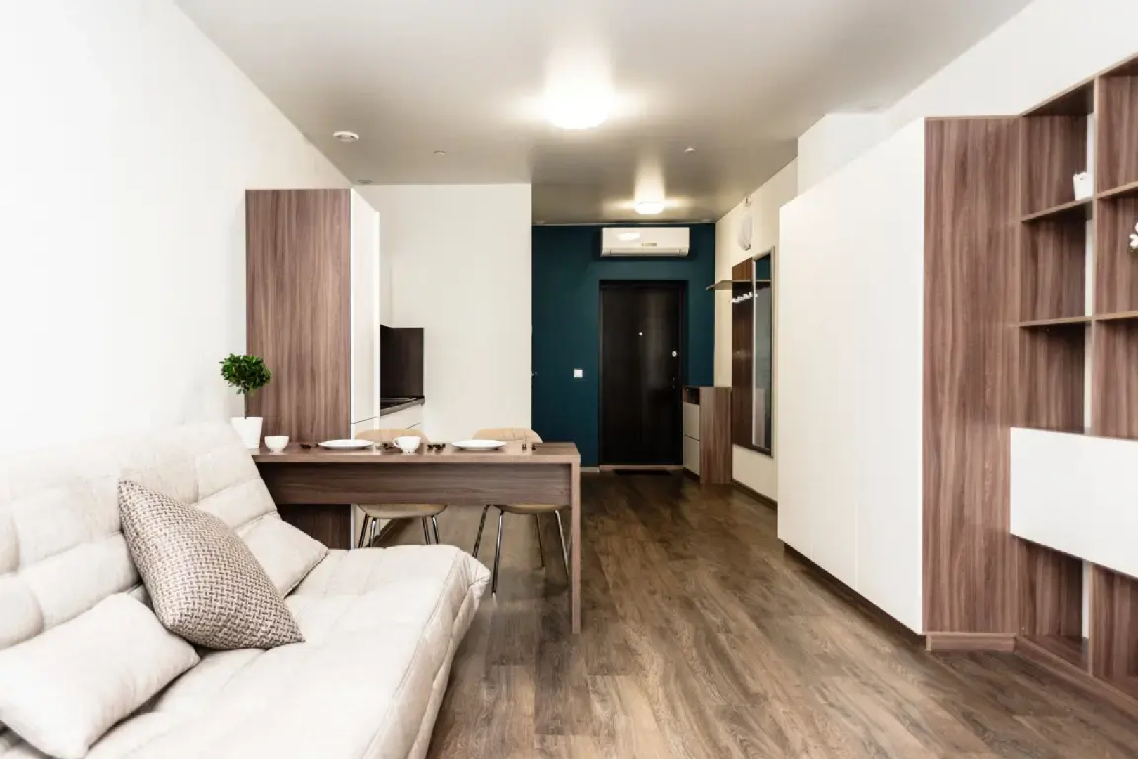 8 Апартаменты В Радиус 21