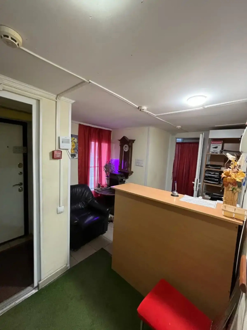 Гостевой Дом Рубин