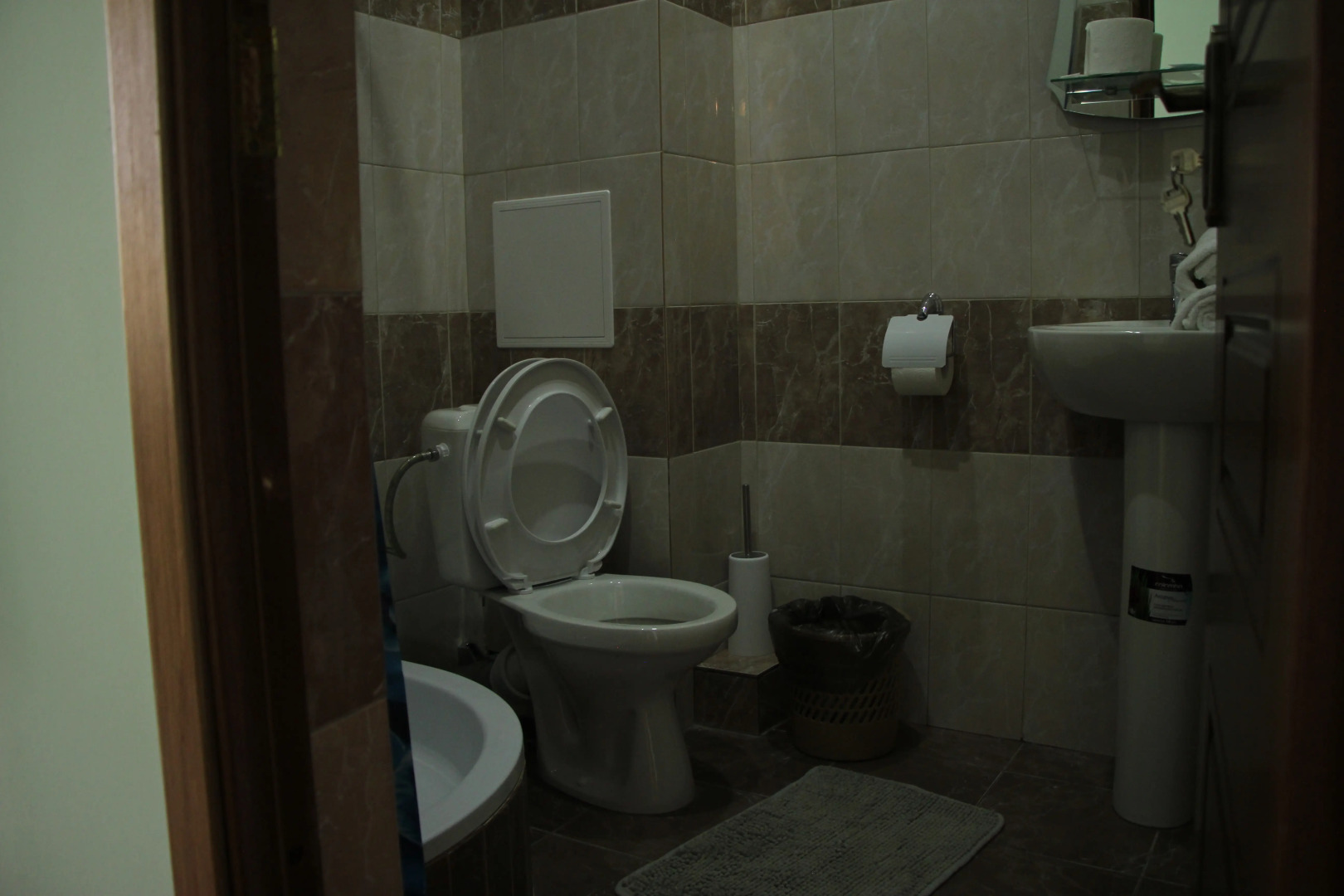 Отель Lara Hotel