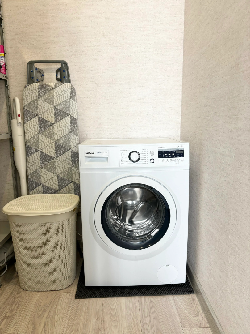 Квартира Уютная недалеко от трассы М-8