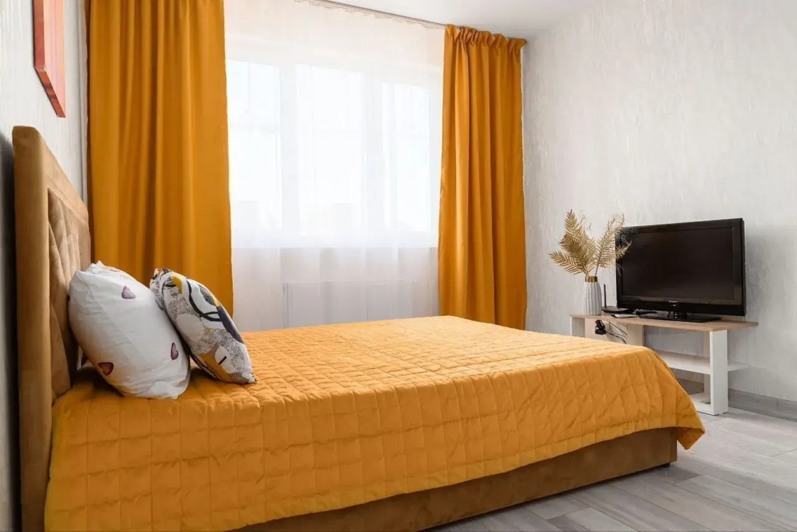 Квартира на Улице Героя Владислава Посадского 17к2