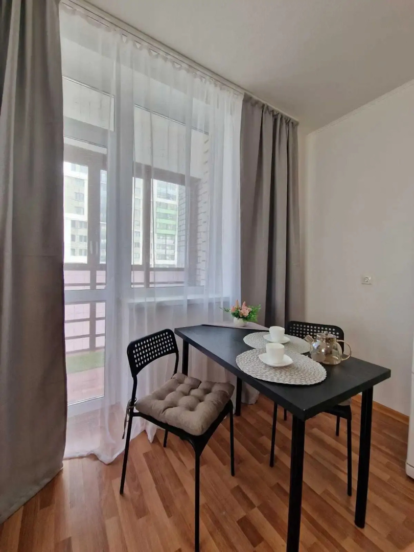 Квартира на Улице Стачек 4