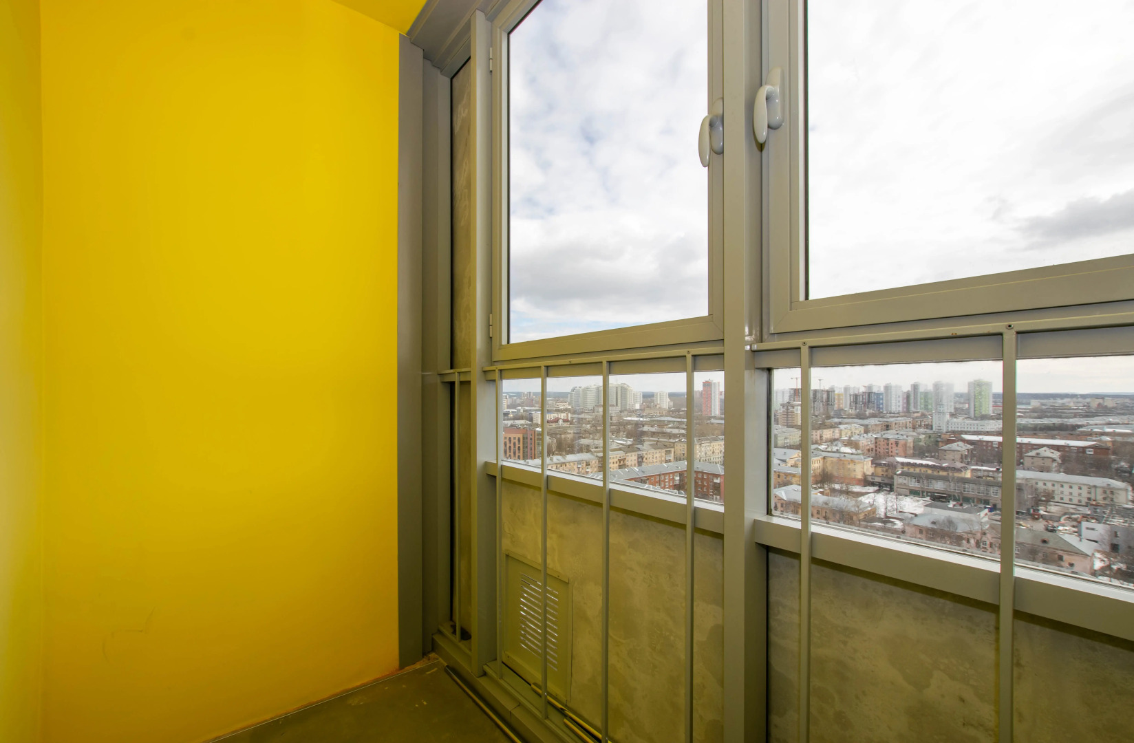 Апартаменты Cosmos Apart на Революции 48 Б