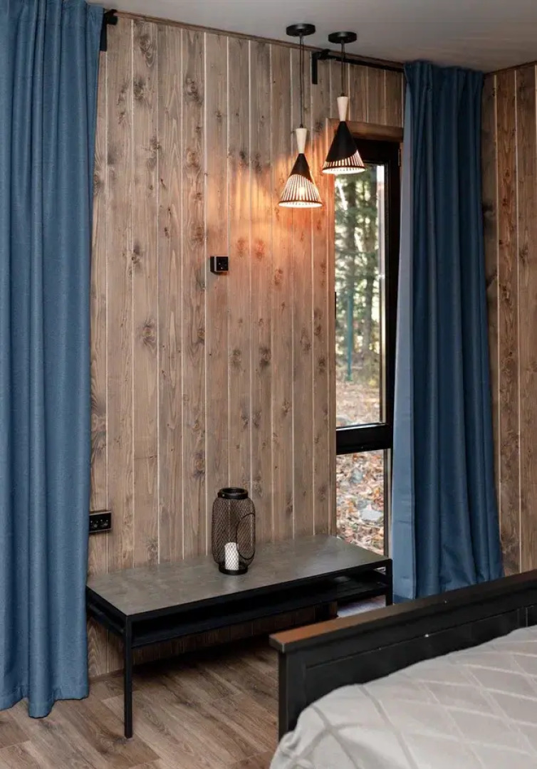 База отдыха Атмосфера Village