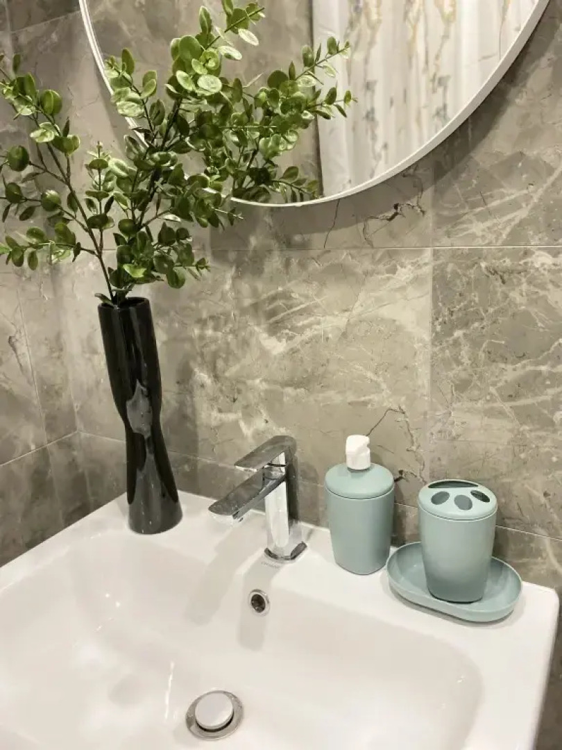 Апартаменты 4 Парка Пион