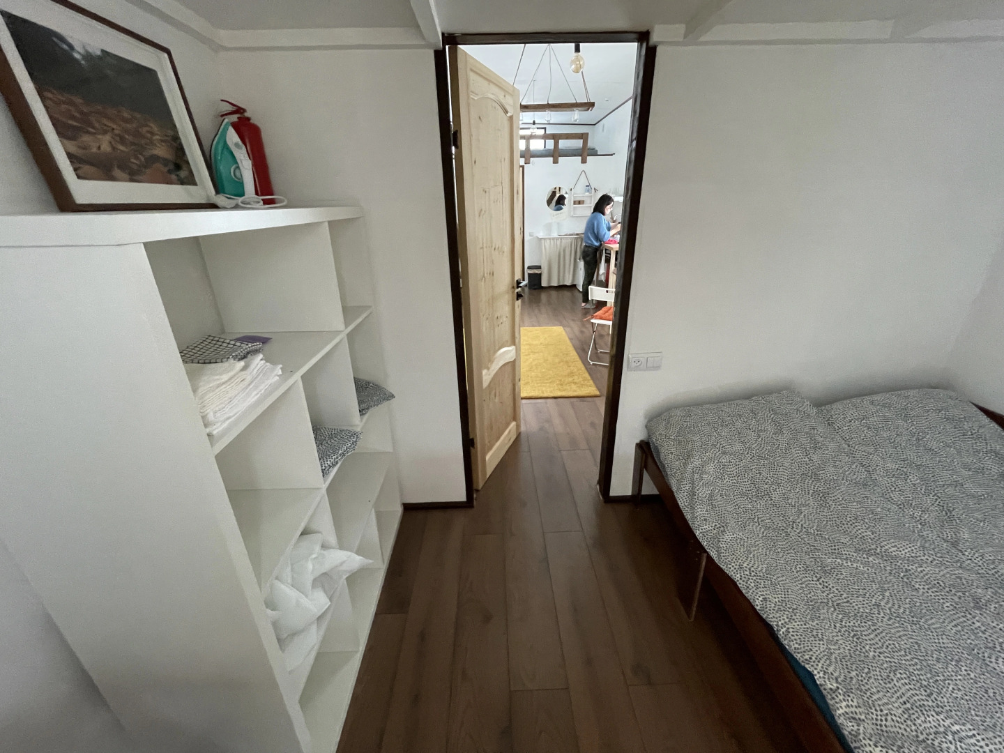 Дом Смородина