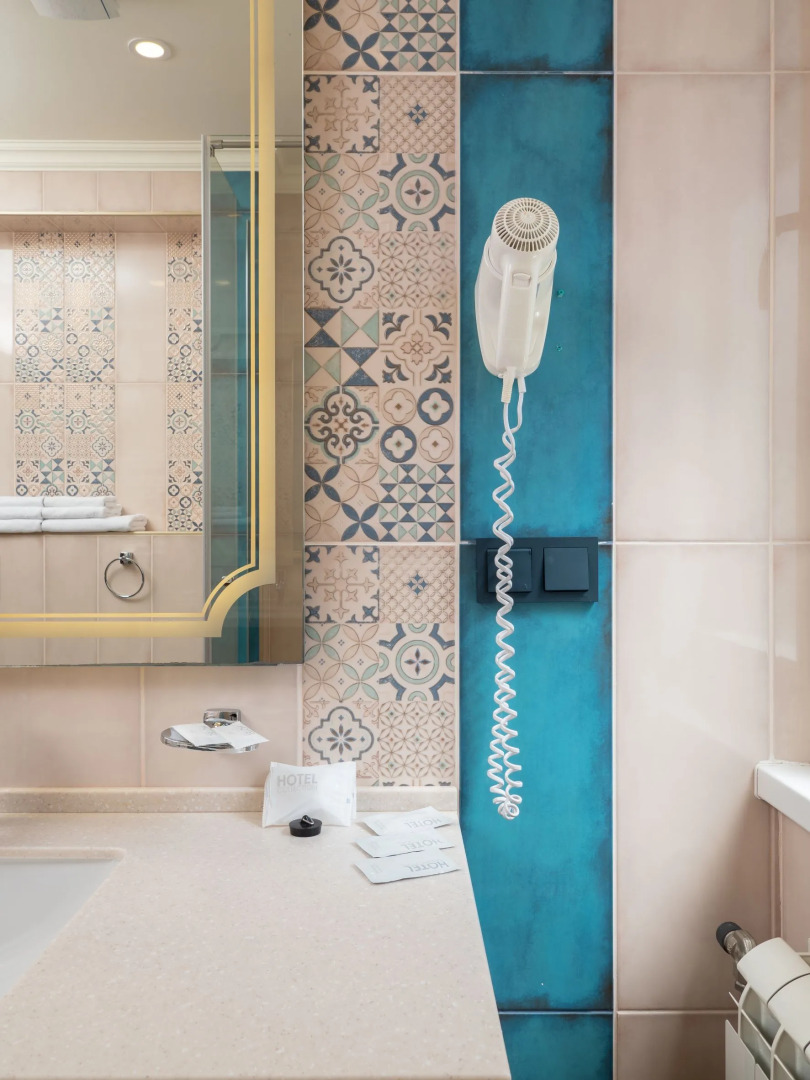 Санаторий Ревиталь Парк