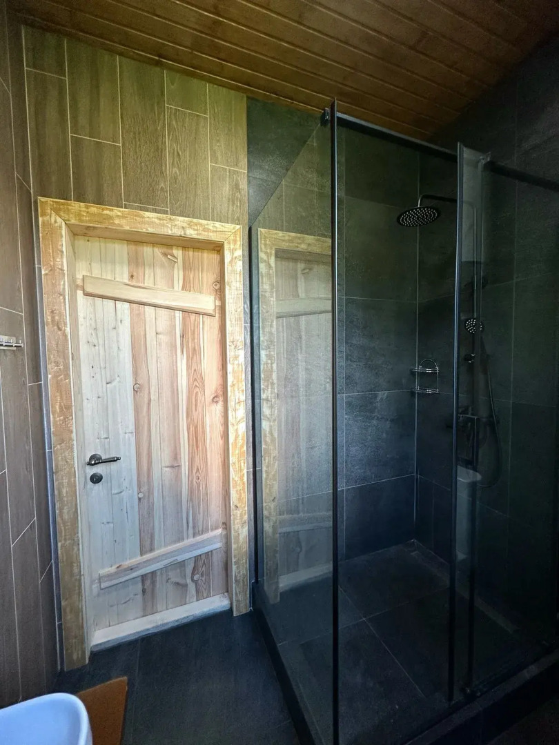 Частный дом Эко Дом