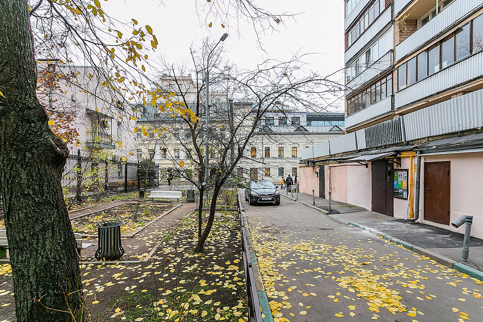 Апартаменты ATLANT Apartments 26