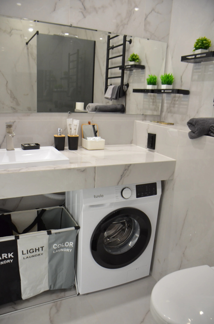 Квартира в ЖК Бизнес-Класса Парк Столиц