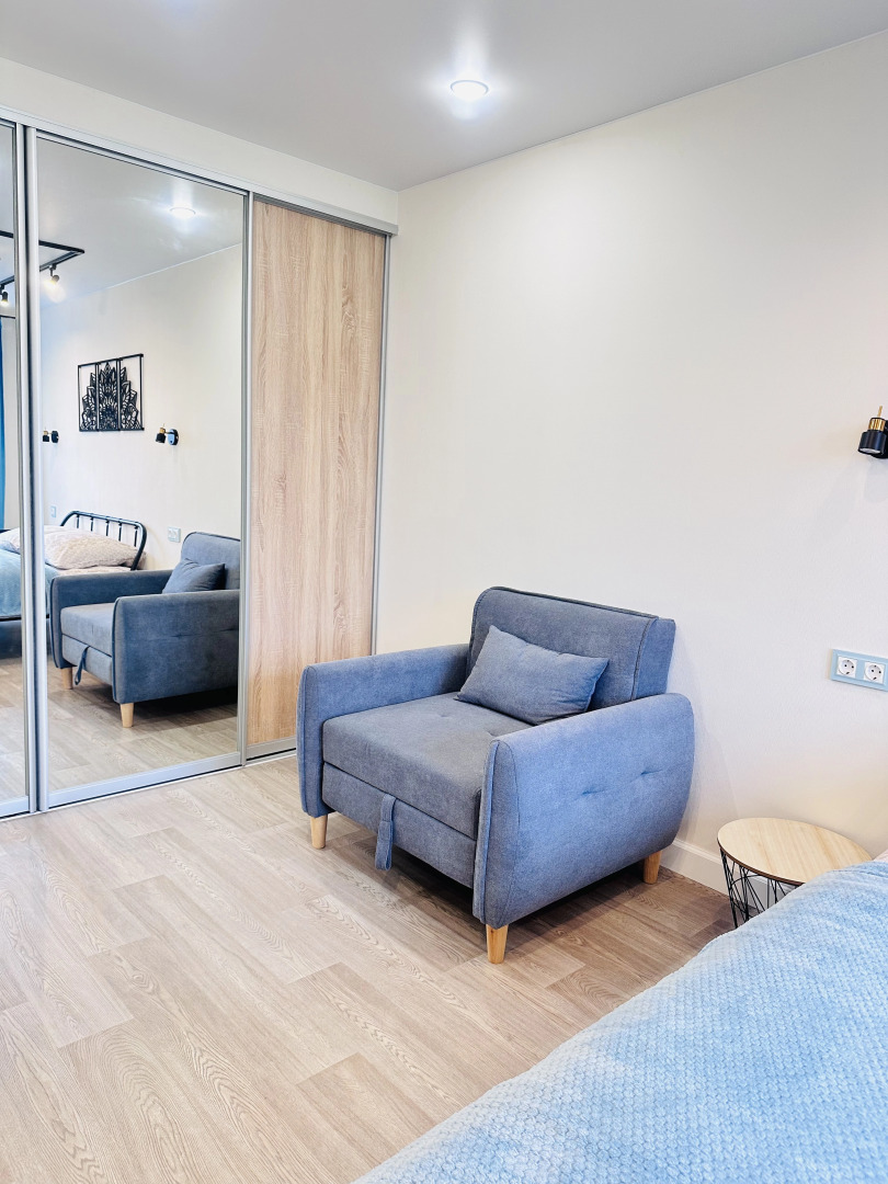 Апартаменты WWelcome to Air Apt.