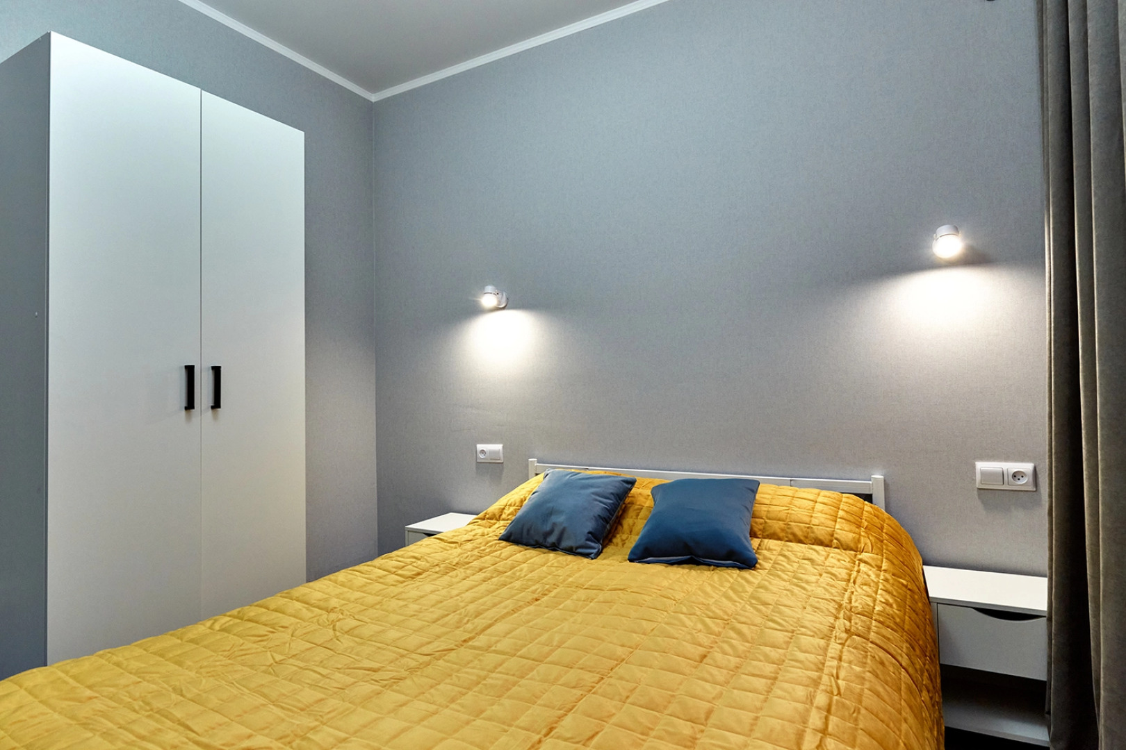 Апартаменты 1-Комнатные на Петра Метальникова 40 1