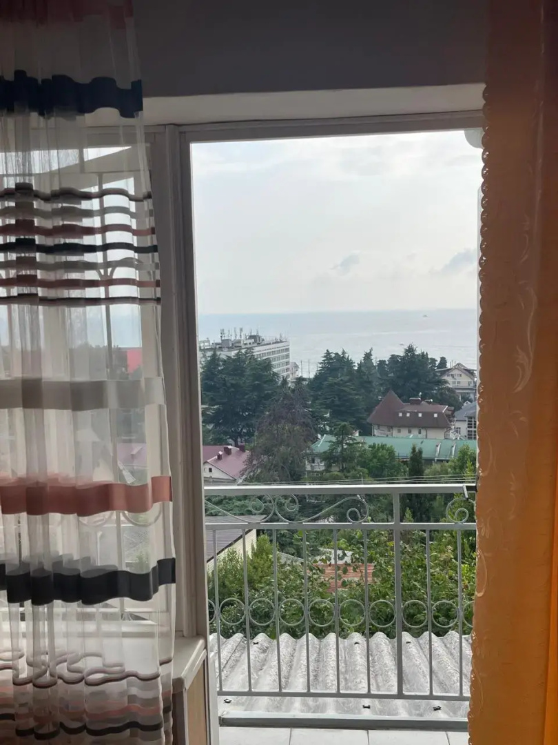 Гостевой дом Под Магнолией
