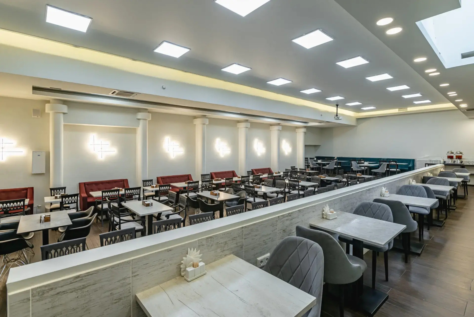 Отель Бристоль