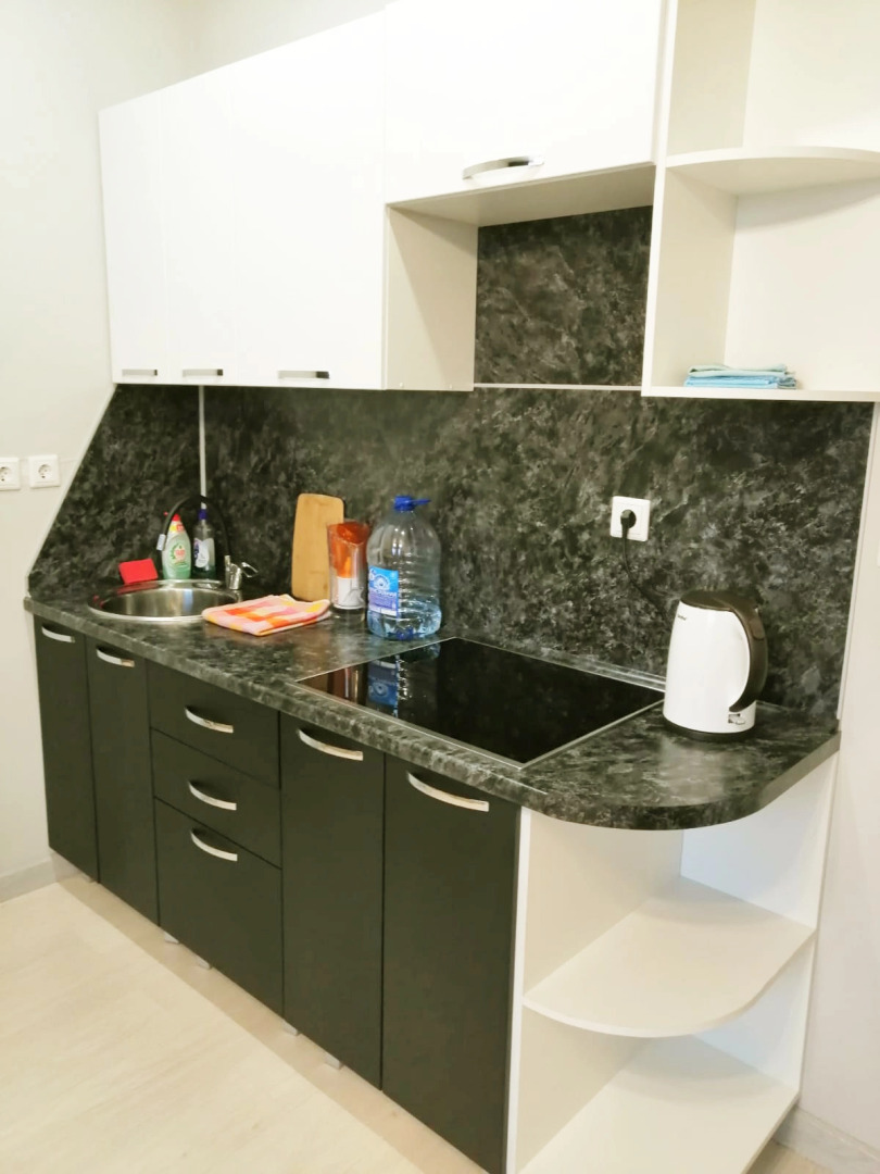 Апартаменты Инские Холмы 715