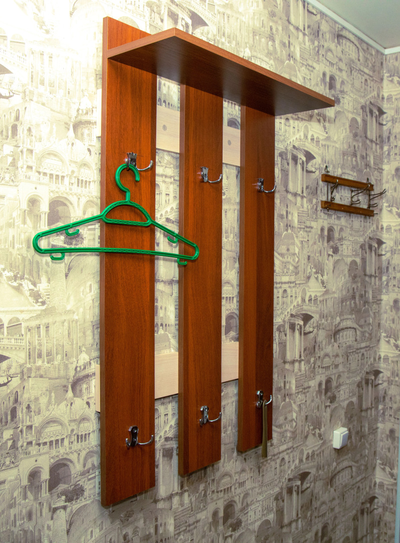 Апартаменты на Ленина 156