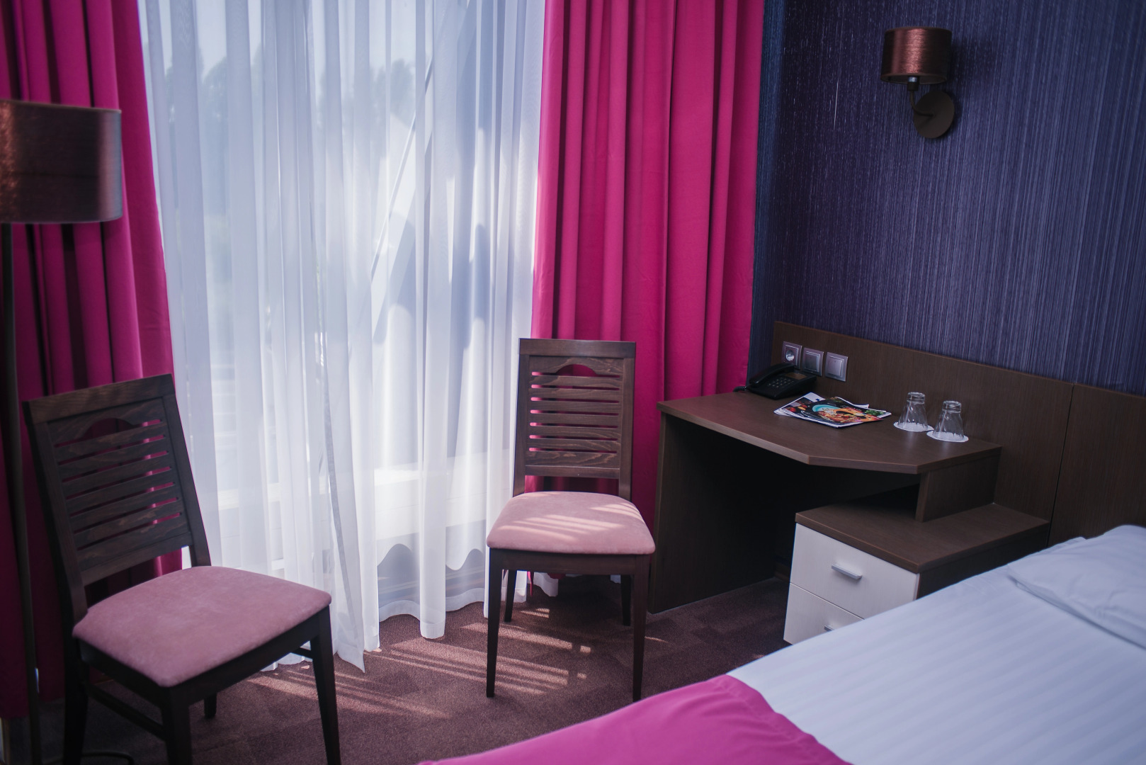 Гостевой Дом Аэр