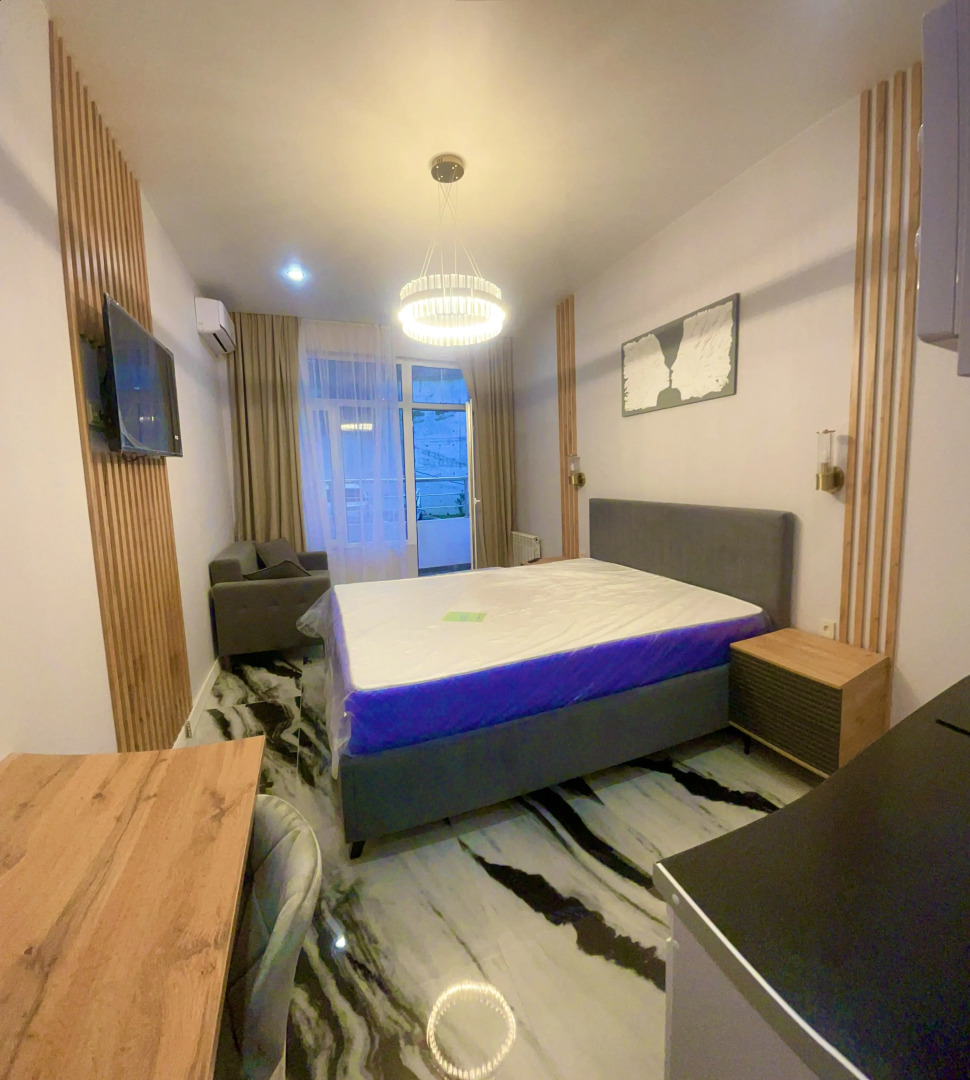 Квартира на ЖК Курортном