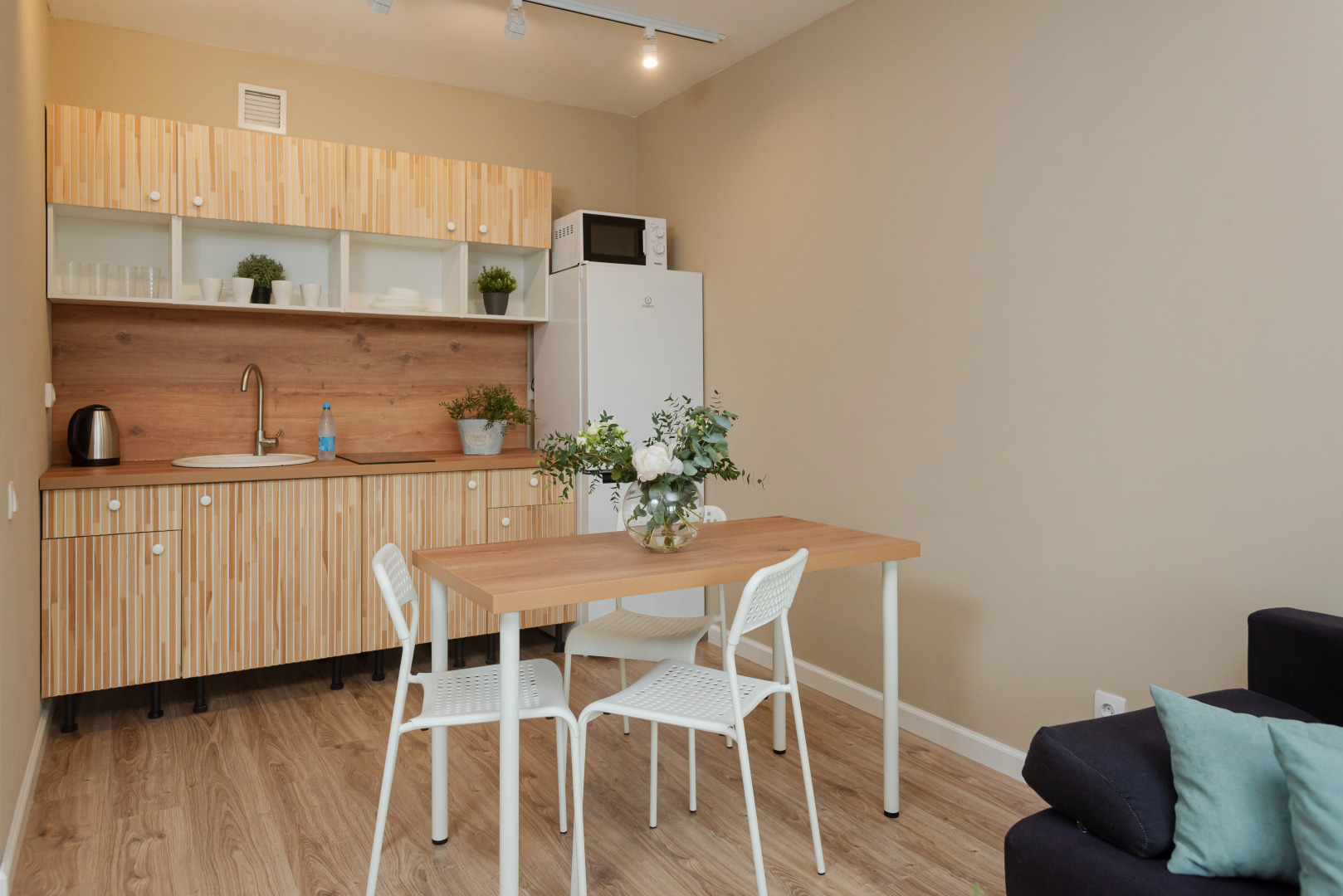 Квартира ApartHause у Парка Маяковского