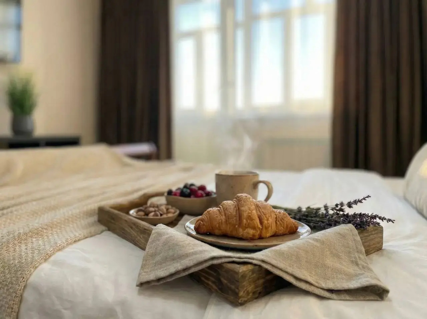 Квартира на Нефтяников 87