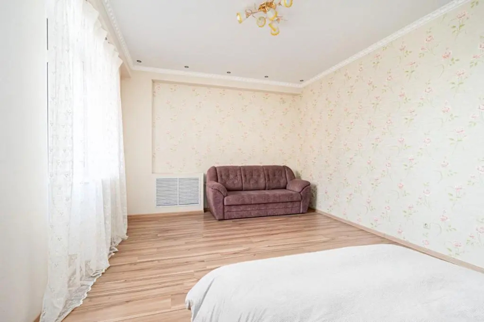 Апартаменты Роскошные возле Чаши