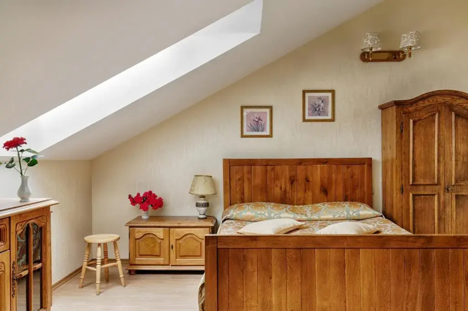 Апарт-Отель Шерборн