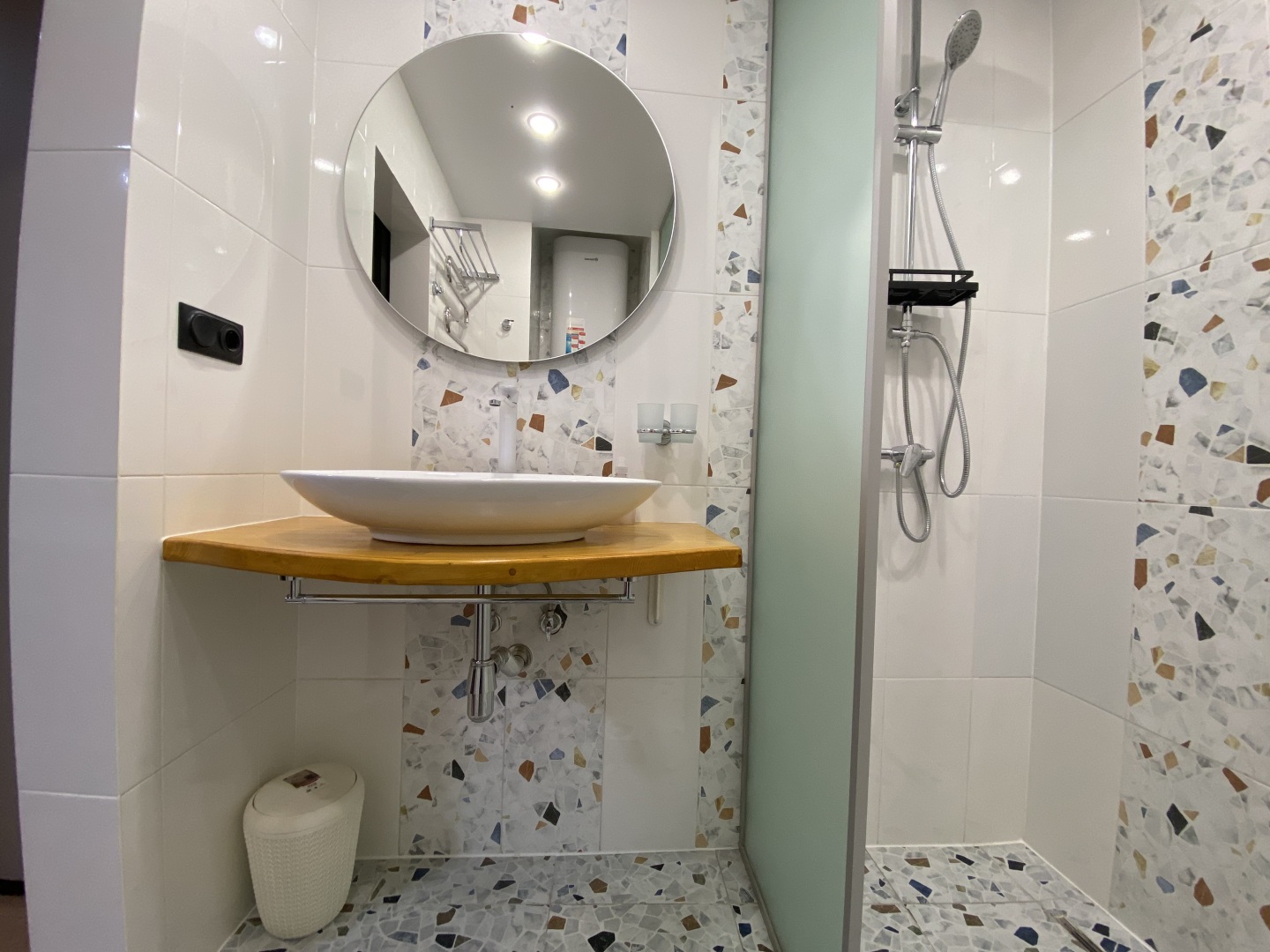 Апартаменты Ягель 1 Апатиты