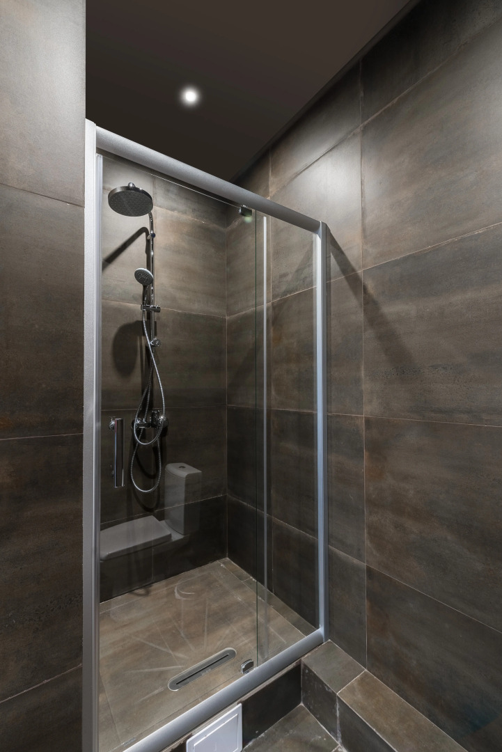 Отель Welcome House