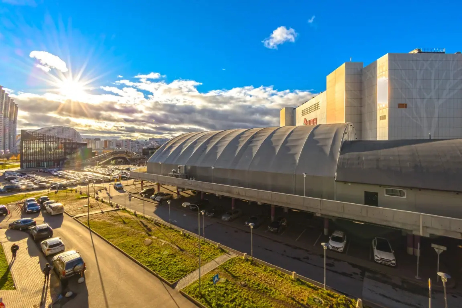 Апартаменты Улучшенные Elite Apartments