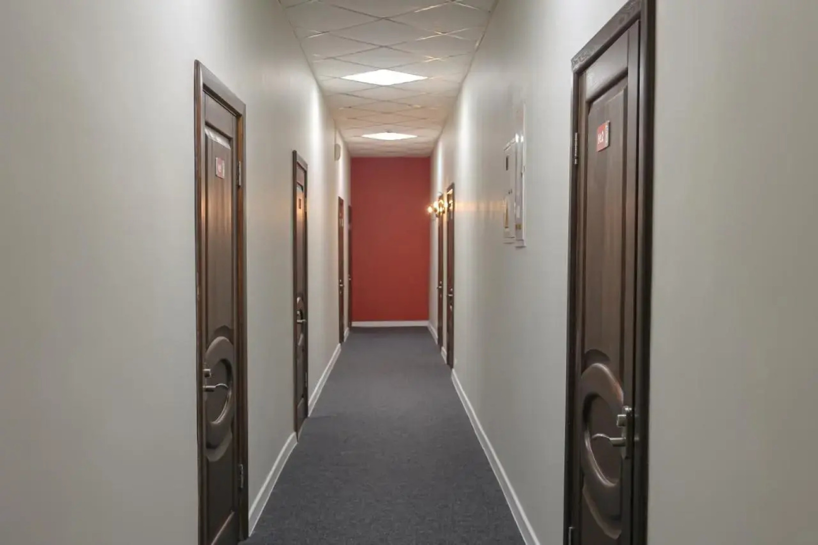 Апарт-отель Отлично