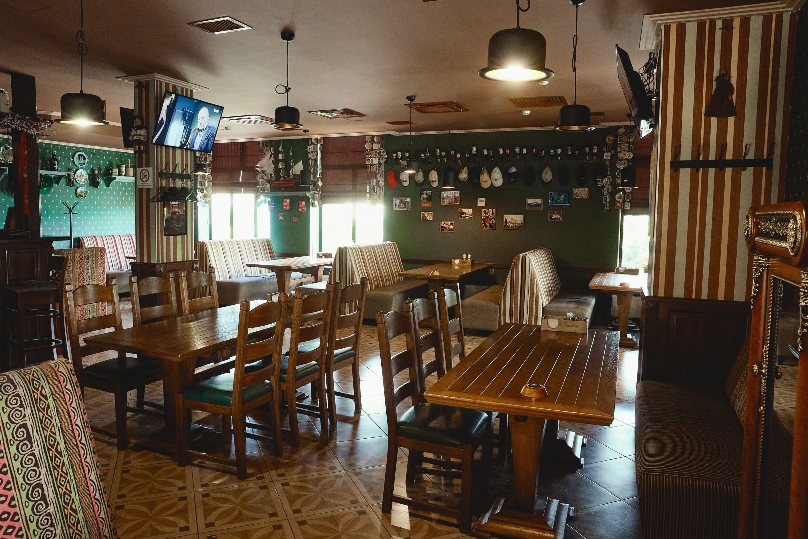 Отель Баварский Дом