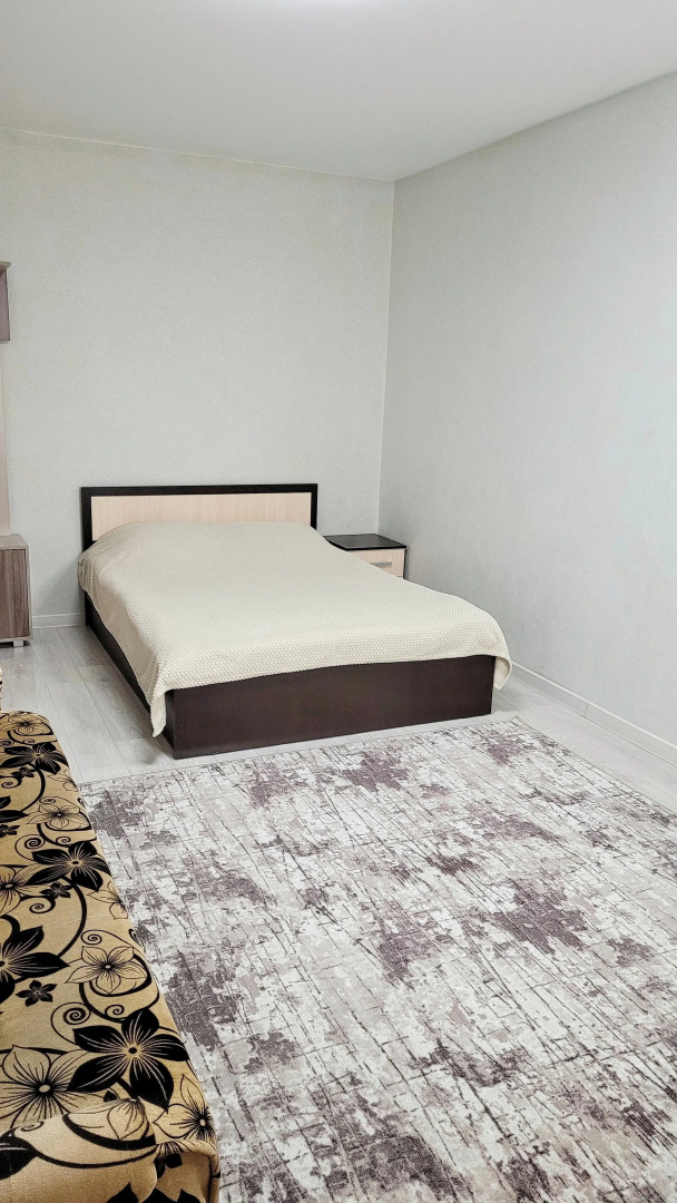 Квартира Рабочая 16