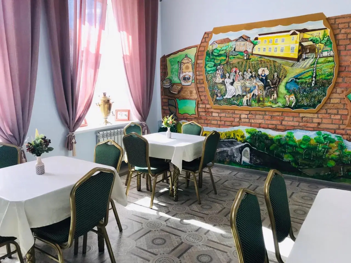 Гостевой Дом Льгов