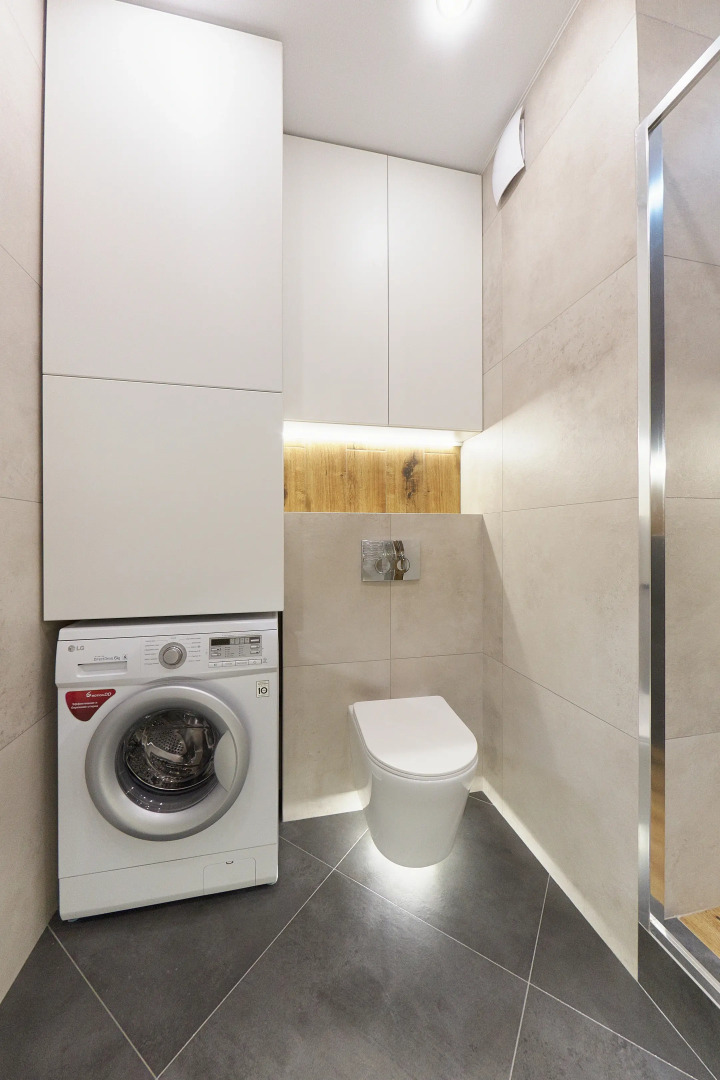 Апартаменты на Комсомольской