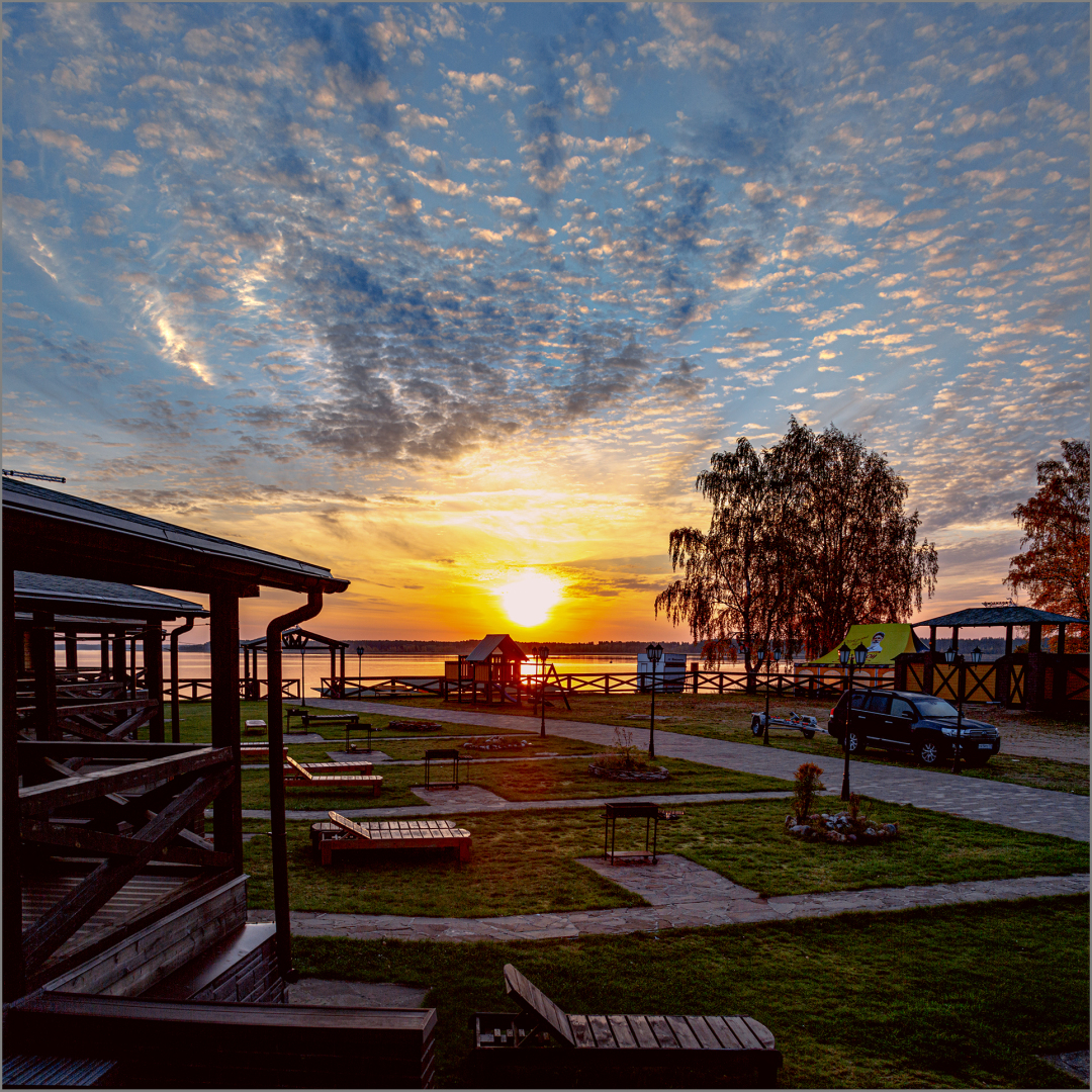 База Отдыха Афанасий