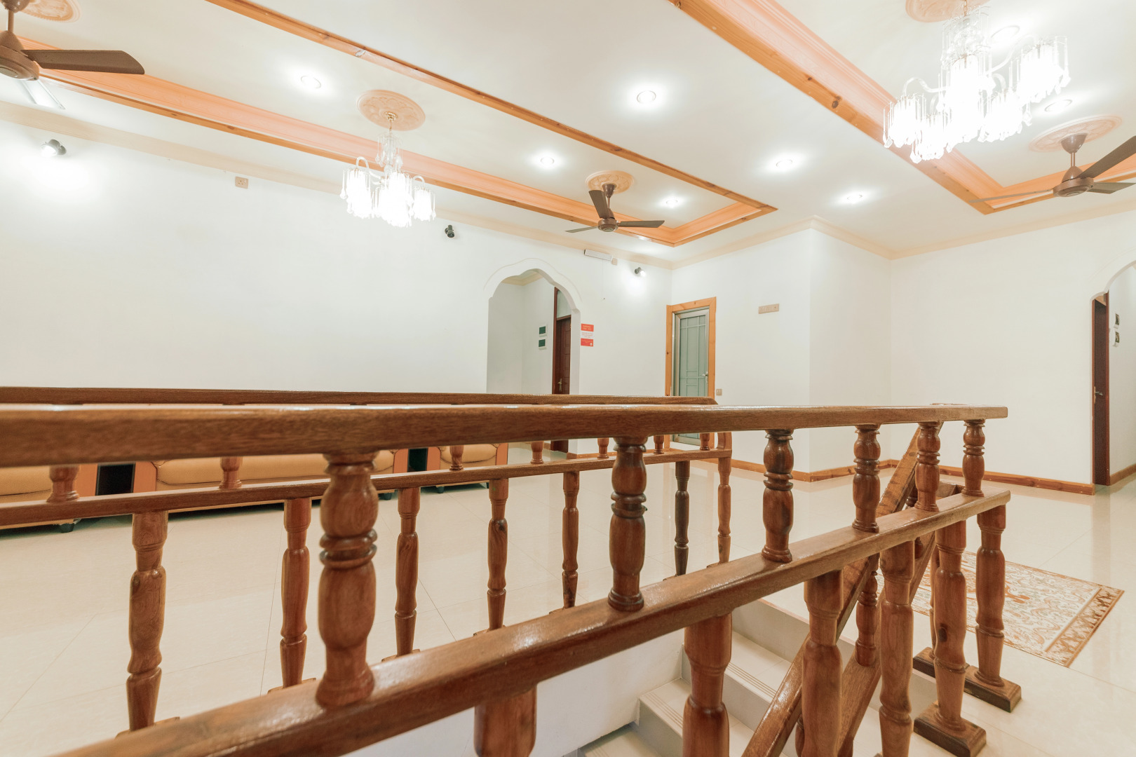 Гостевой Дом Holiday Mathiveri Inn