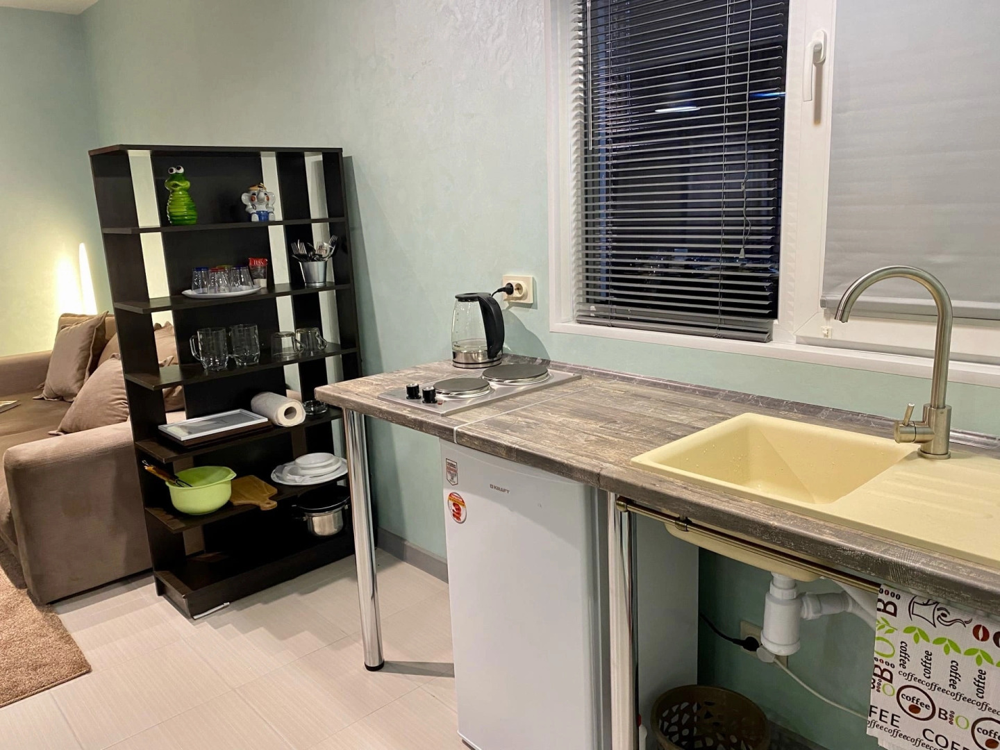 Бунгало Brooklin House