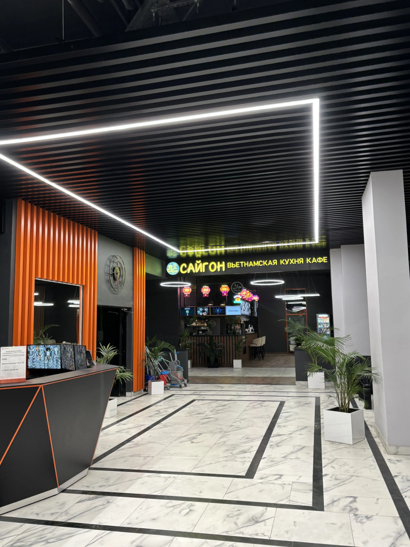 Квартира Комфортная студия в новом ЖК в 5 минутах от МЦД