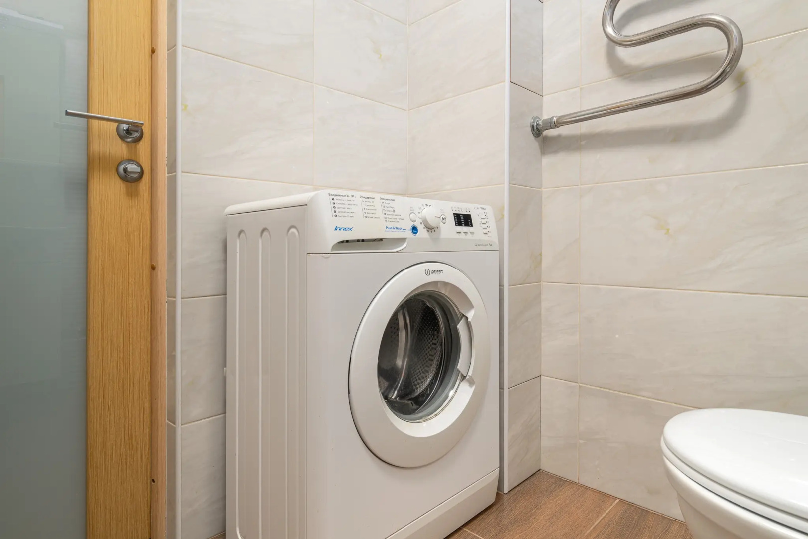 Квартира Семейная с видом на стадион