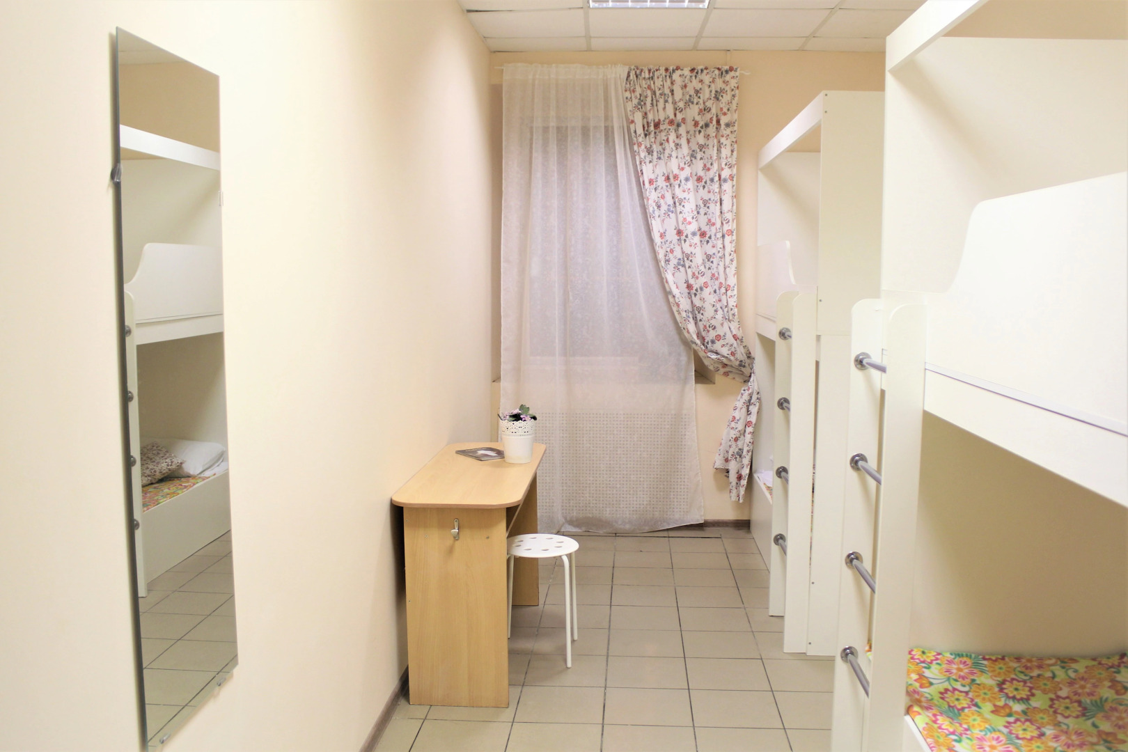 Хостел Мариинск