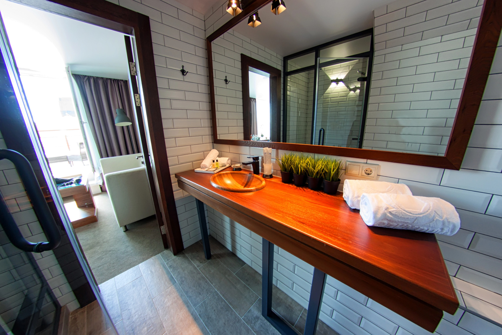 Отель Олимпик