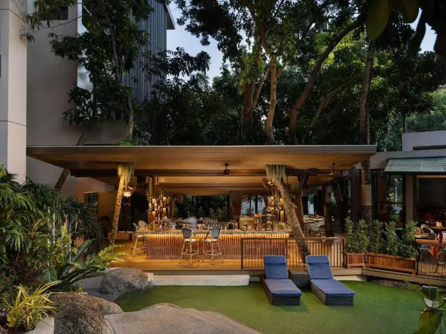 Отель Novotel Phuket Kata Avista Resort And Spa